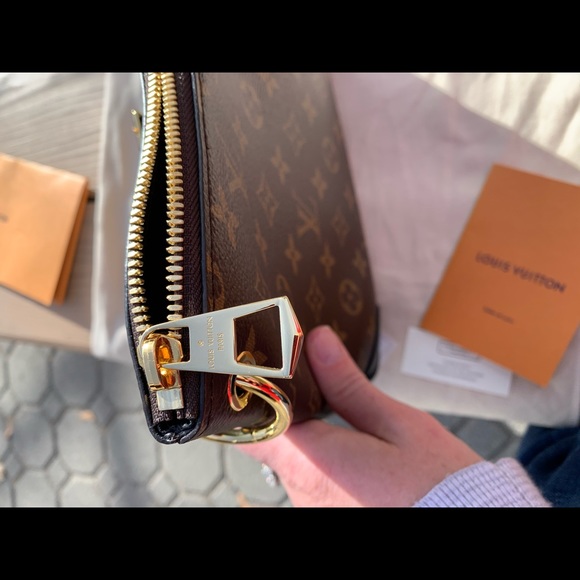 Sold New Odeon pm Louis Vuitton - Picture 10 of 13
